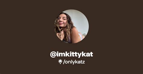 imkittykat OnlyFans Leaks 2025