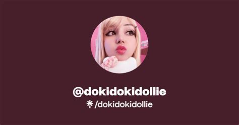 dokidokidollie OnlyFans Leaks 2025