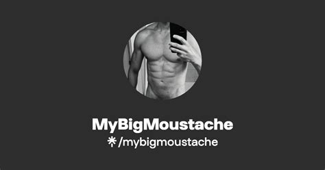 mrmoustachee OnlyFans Leaks 2025