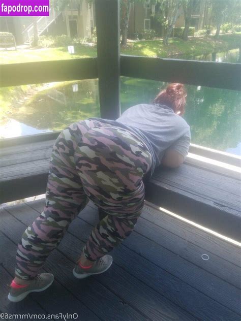 mrms69 OnlyFans Leaks 2025