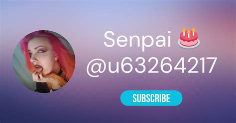u63264217 OnlyFans Leaks 2025