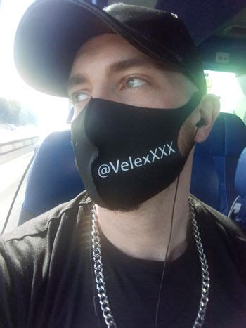 velex OnlyFans Leaks 2025
