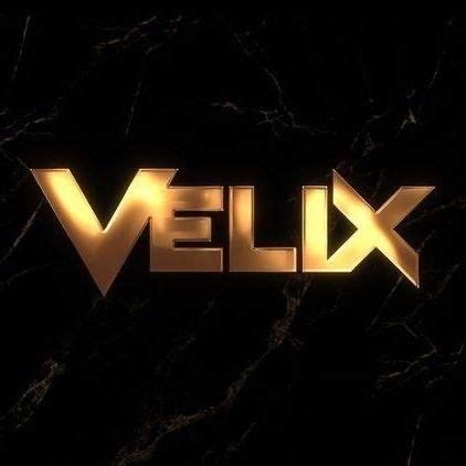 velix OnlyFans Leaks 2025
