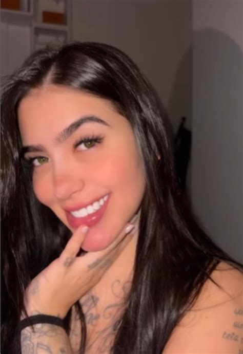 mirellalov OnlyFans Leaks 2025