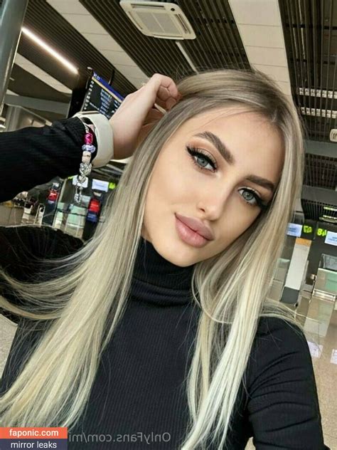 mirabel_blue OnlyFans Leaks 2025