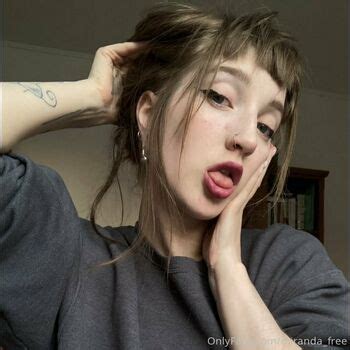 miranda_free OnlyFans Leaks 2025