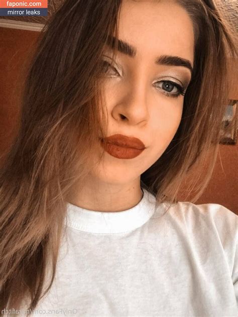 mirafitch OnlyFans Leaks 2025