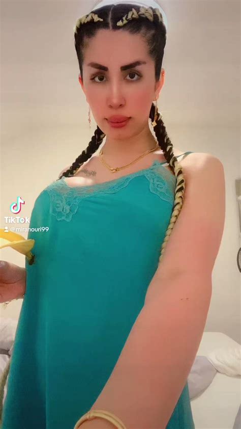 miranouri5 OnlyFans Leaks 2025