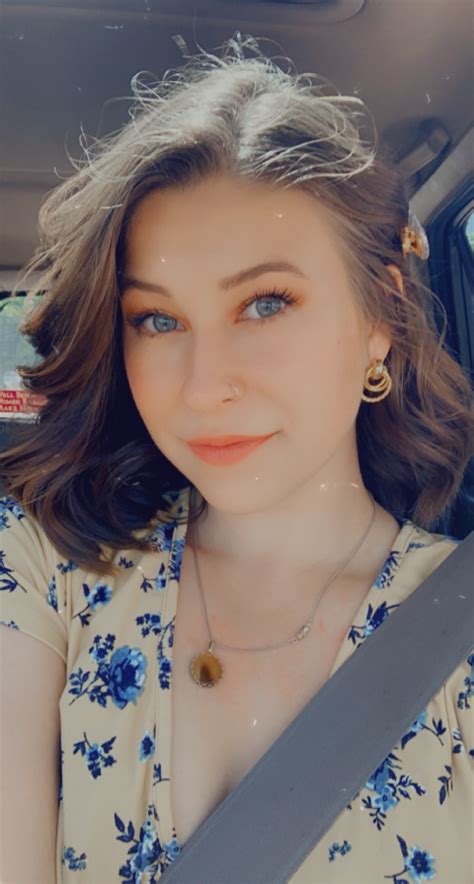 alarycia OnlyFans Leaks 2025
