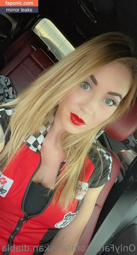 alaskan.diabla OnlyFans Leaks 2025