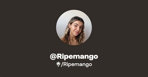 ripemango OnlyFans Leaks 2025