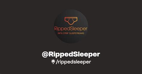 ripped_sleeper OnlyFans Leaks 2025
