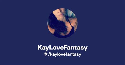 k-love-fantasyfree OnlyFans Leaks 2025