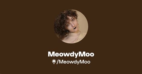 meowdymoo OnlyFans Leaks 2025