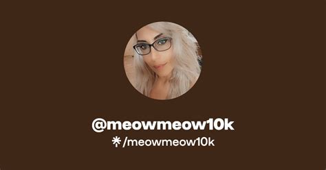 meowmeow_molly OnlyFans Leaks 2025