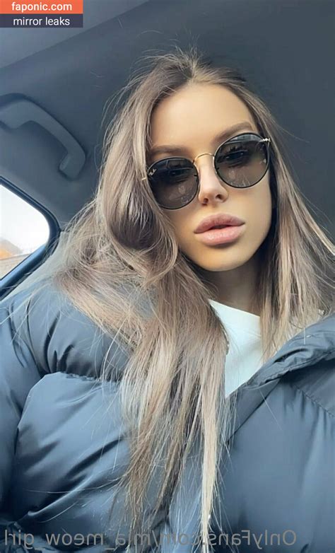 meow_mia OnlyFans Leaks 2025