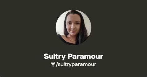 international.paramour OnlyFans Leaks 2025