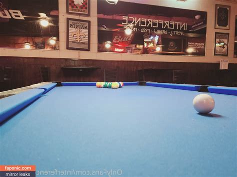 interferencesportsbar OnlyFans Leaks 2025