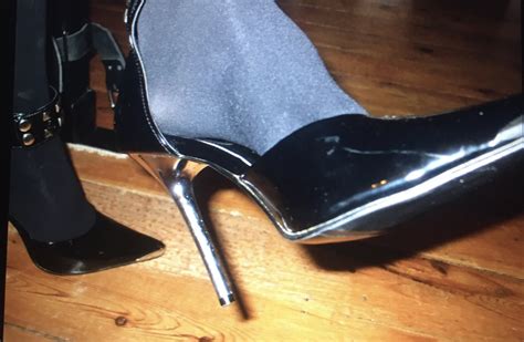 intoxicatingshoefetish OnlyFans Leaks 2025