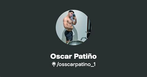 osscarpatino1 OnlyFans Leaks 2025