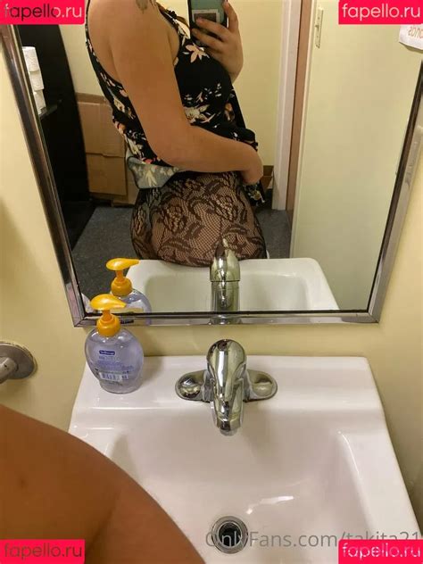 takita21 OnlyFans Leaks 2025