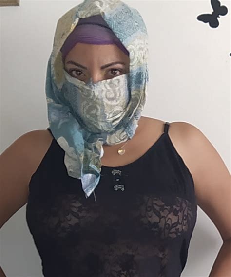 hijabibambi OnlyFans Leaks 2025