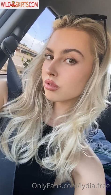 lydiafree OnlyFans Leaks 2025