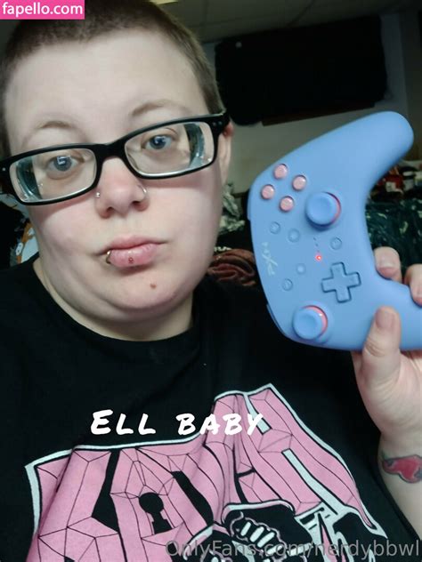 nerdybbwl OnlyFans Leaks 2025