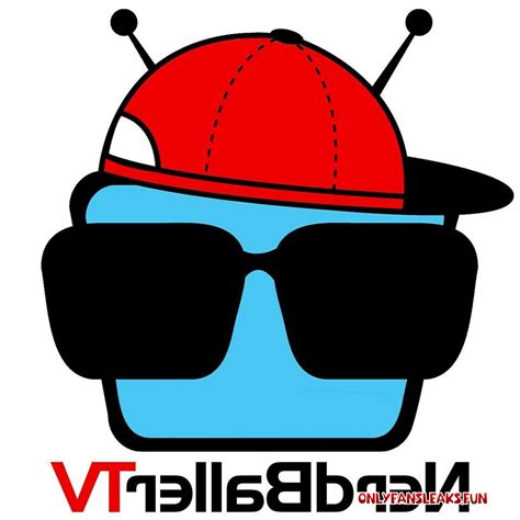nerdballertv OnlyFans Leaks 2025