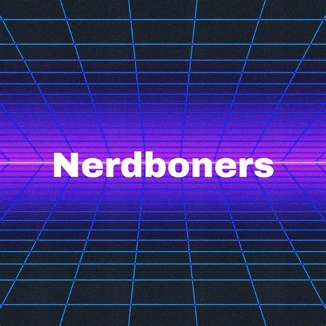 nerdboners OnlyFans Leaks 2025