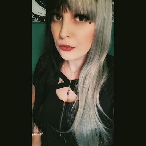 nerdygothbrat OnlyFans Leaks 2025