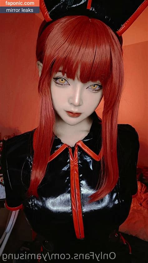 yamisung OnlyFans Leaks 2025