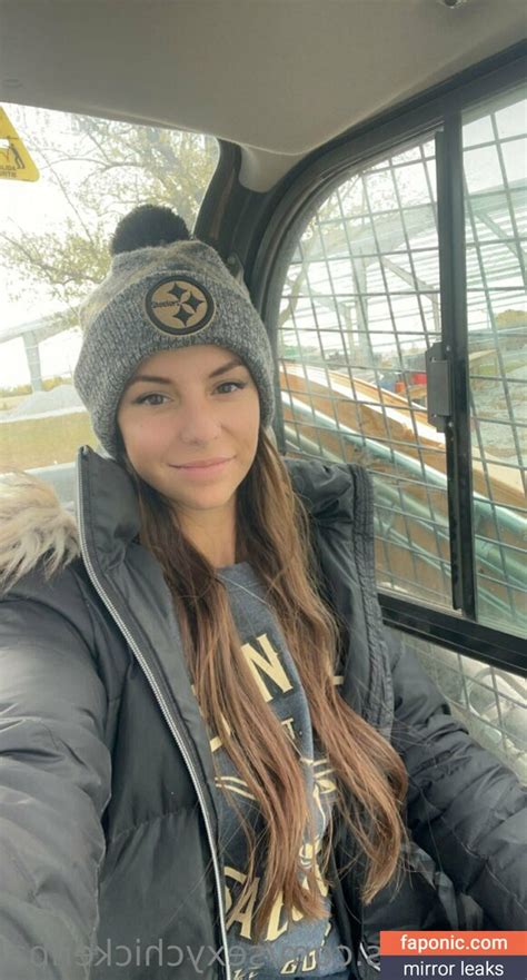 sexychickenbabe OnlyFans Leaks 2025