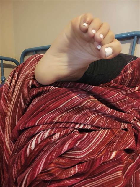 sexyfeetlatina OnlyFans Leaks 2025