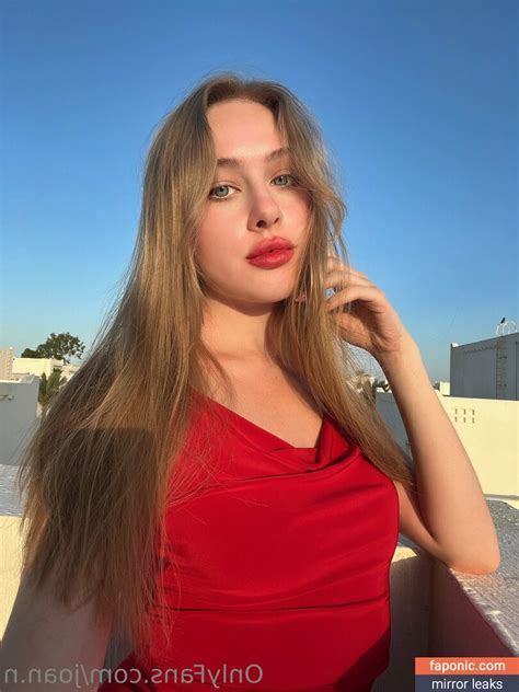 sexy_joan OnlyFans Leaks 2025