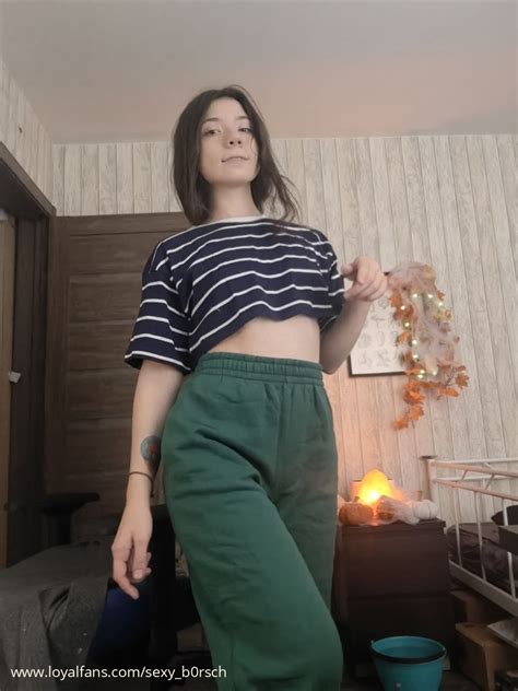 sexy_b0rsch Fansly Leaks 2025