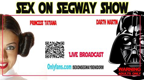 sexonsegwaybenidorm OnlyFans Leaks 2025