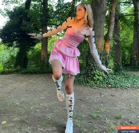 hildegardmore OnlyFans Leaks 2025