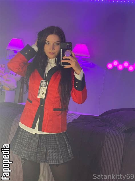 satankitty69 OnlyFans Leaks 2025