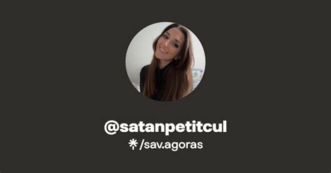 satanpetitcul OnlyFans Leaks 2025