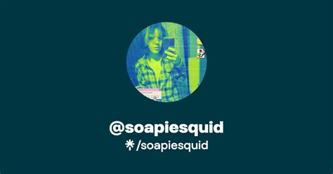 soapiesquid OnlyFans Leaks 2025