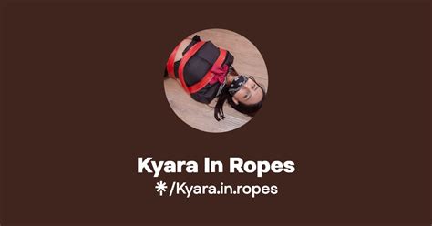 kyara.in.ropes OnlyFans Leaks 2025