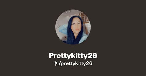 pr3ttykitty26 OnlyFans Leaks 2025