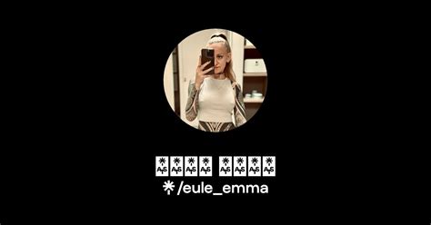 eule_emma OnlyFans Leaks 2025