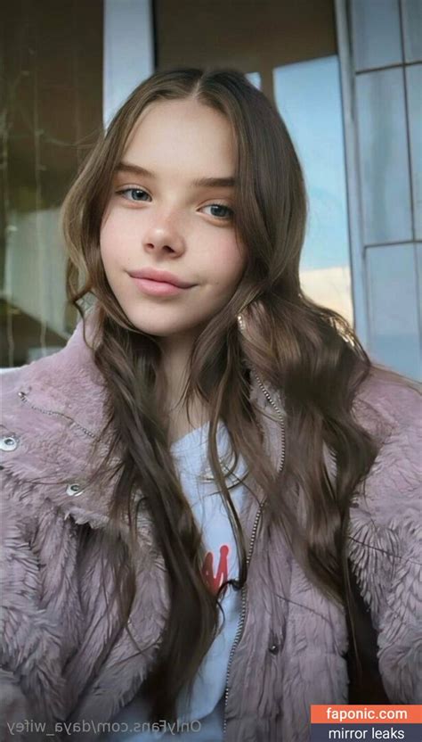 daya_wifey OnlyFans Leaks 2025