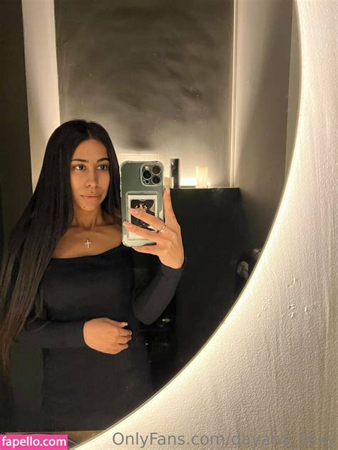 dayana_sexy OnlyFans Leaks 2025