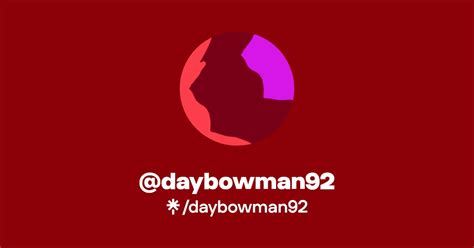 daybowman92 OnlyFans Leaks 2025