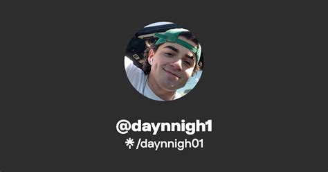 daynnigh1 OnlyFans Leaks 2025