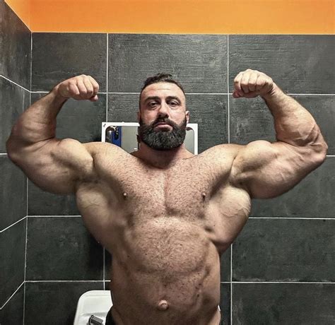 hairyjacked OnlyFans Leaks 2025