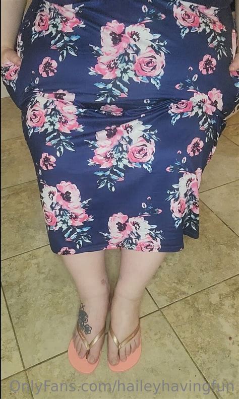 haileyxxxfun OnlyFans Leaks 2025